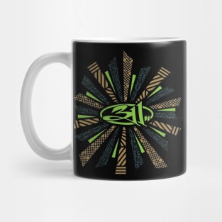 311 Mug